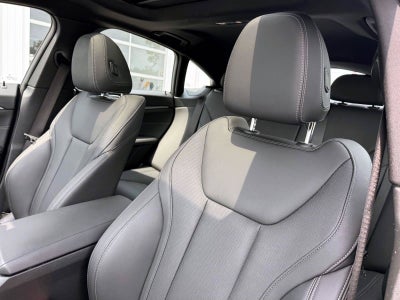 2023 BMW i4 M50
