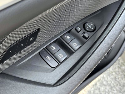2023 BMW i4 M50