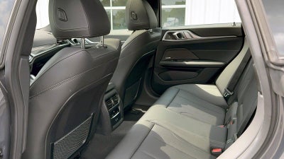 2023 BMW i4 M50