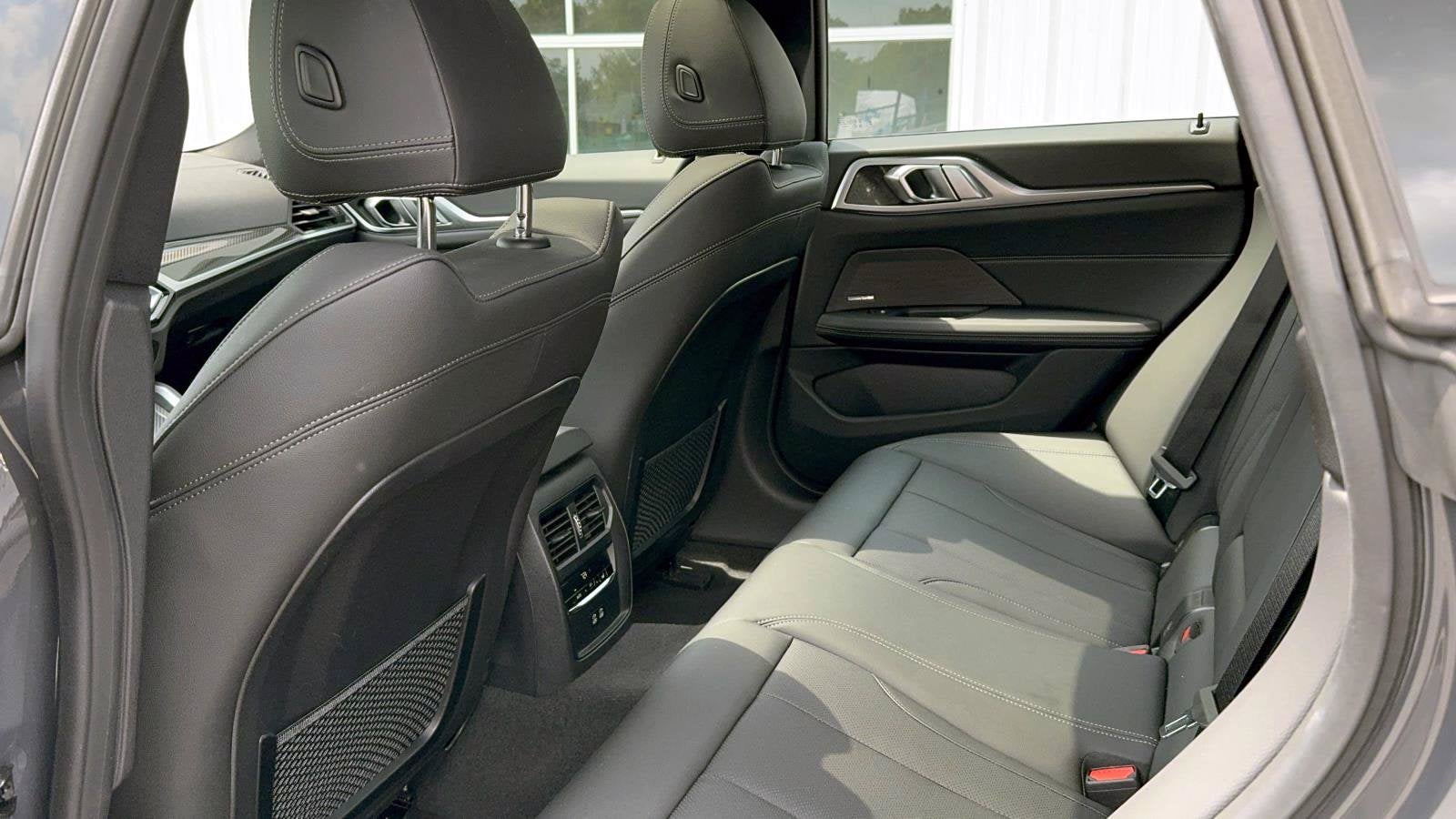 2023 BMW i4 M50