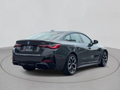 2023 BMW i4 M50