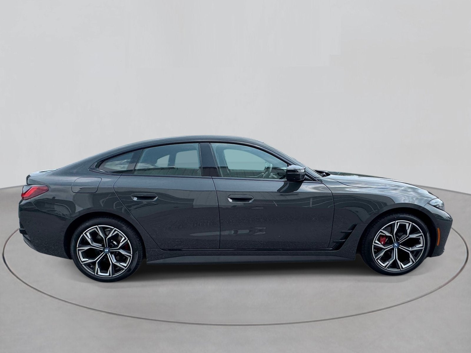 2023 BMW i4 M50