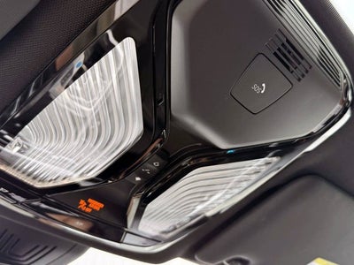 2023 BMW i4 M50