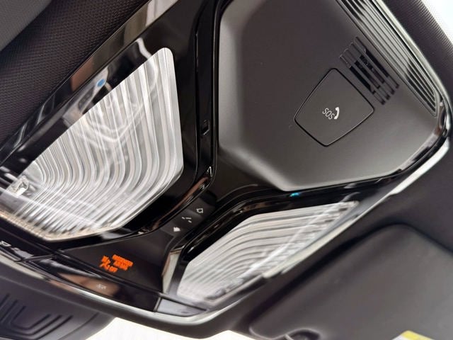 2023 BMW i4 M50