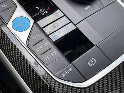 2023 BMW i4 M50