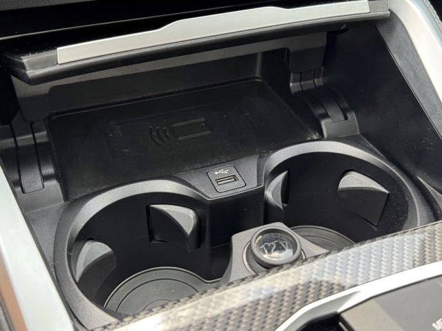 2023 BMW i4 M50