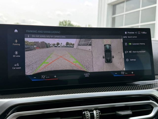 2023 BMW i4 M50
