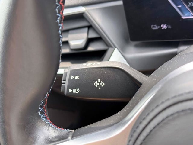 2023 BMW i4 M50