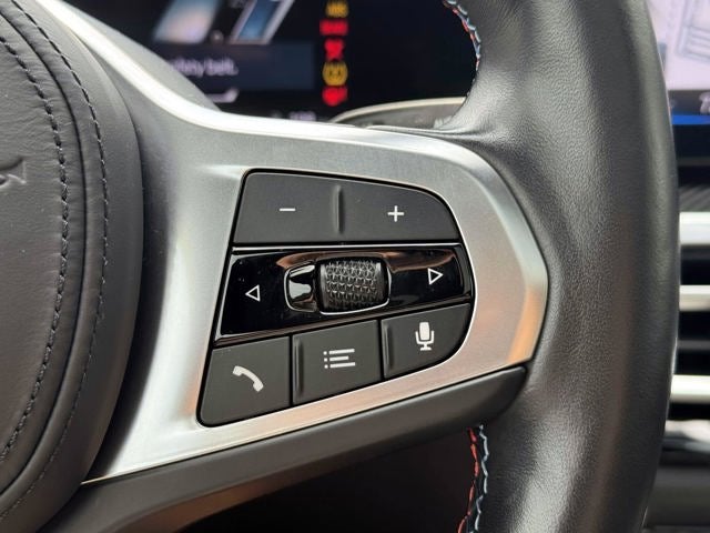 2023 BMW i4 M50