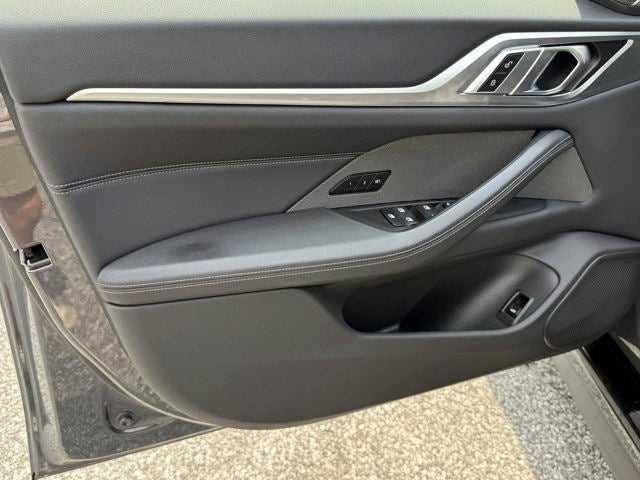 2023 BMW i4 M50