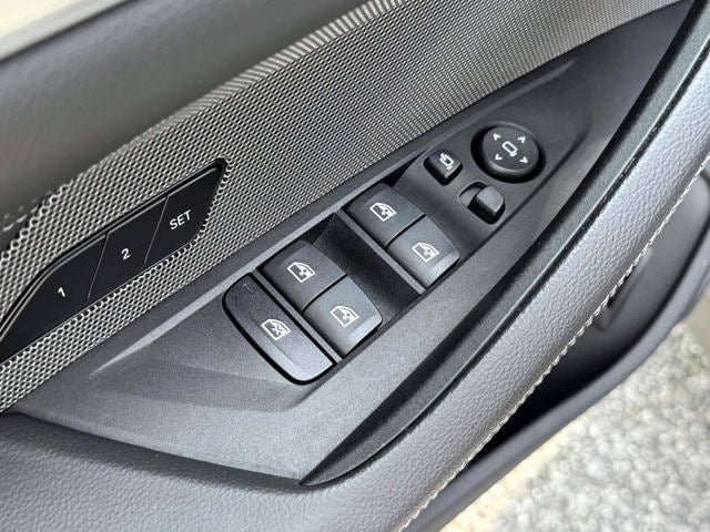 2023 BMW i4 M50