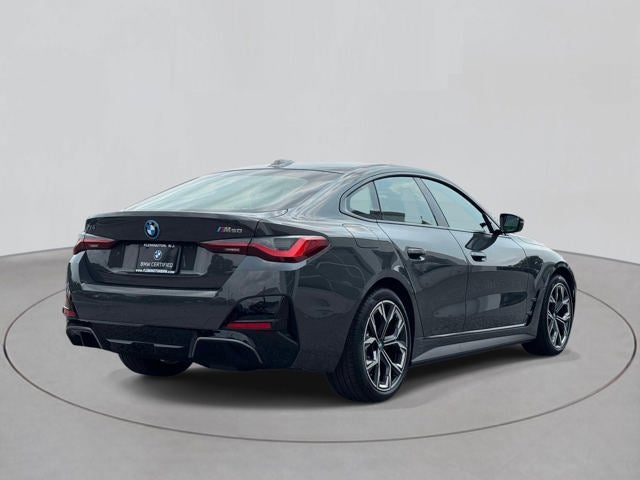 2023 BMW i4 M50
