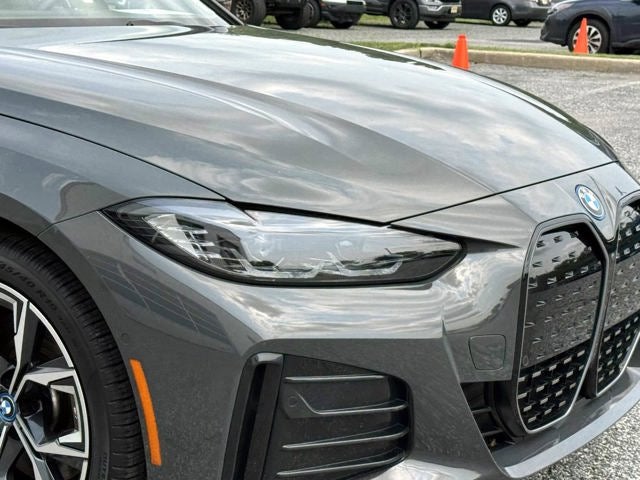 2023 BMW i4 M50