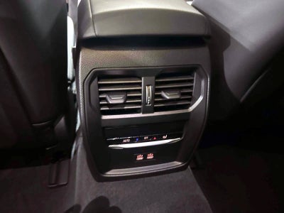 2025 BMW i4 M50