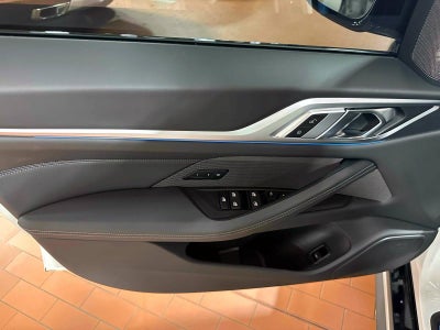 2025 BMW i4 M50