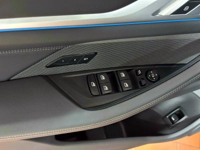 2025 BMW i4 M50