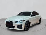 2025 BMW i4 M50