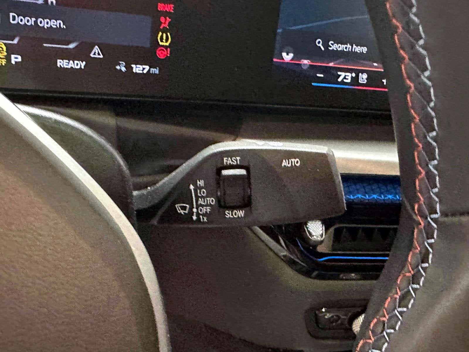 2025 BMW i4 M50