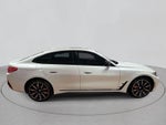 2025 BMW i4 M50