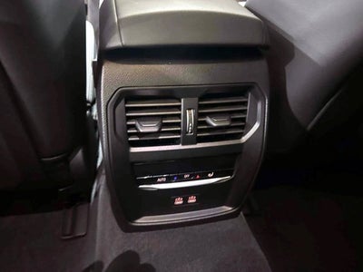2025 BMW i4 M50