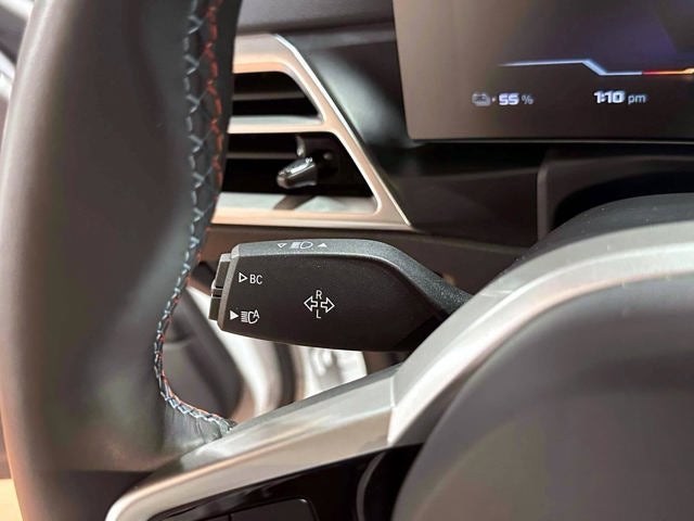 2025 BMW i4 M50
