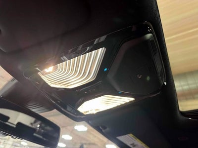 2025 BMW i4 M50