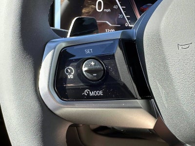 2026 BMW i5 xDrive40