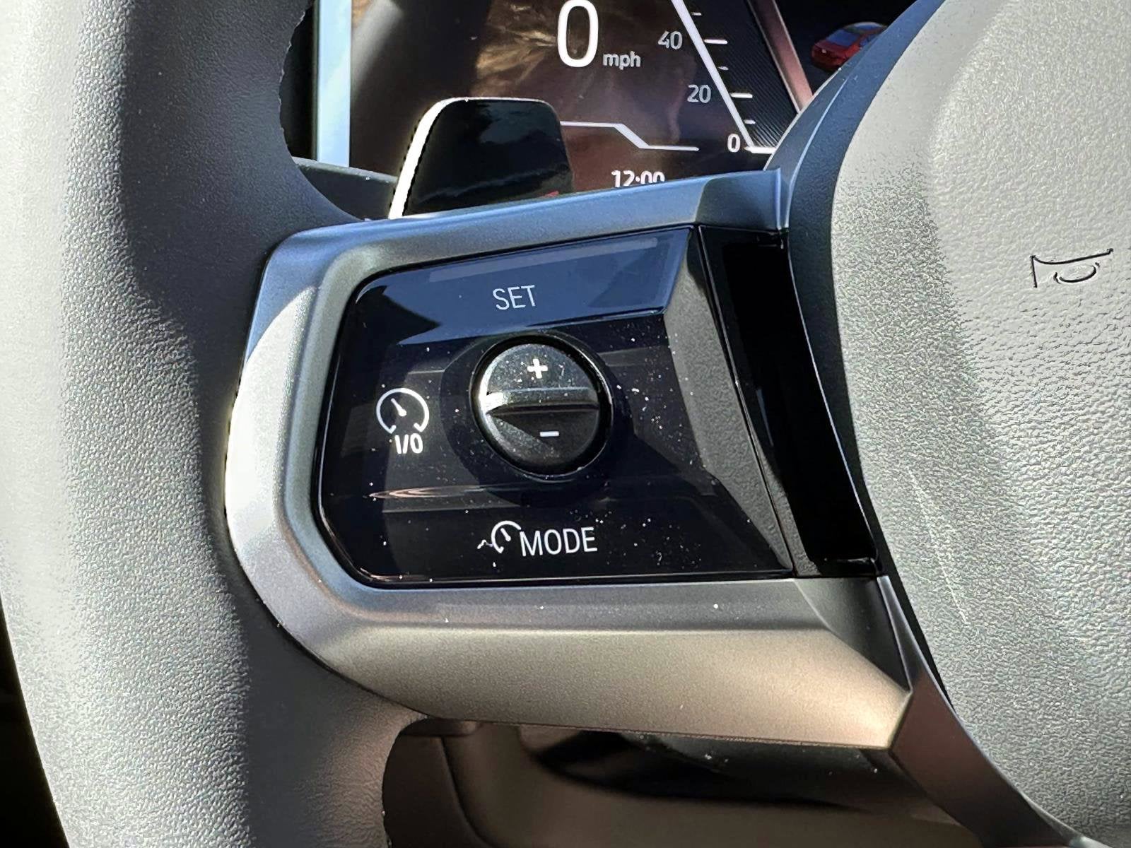 2026 BMW i5 xDrive40