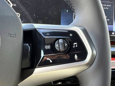 2026 BMW i5 xDrive40