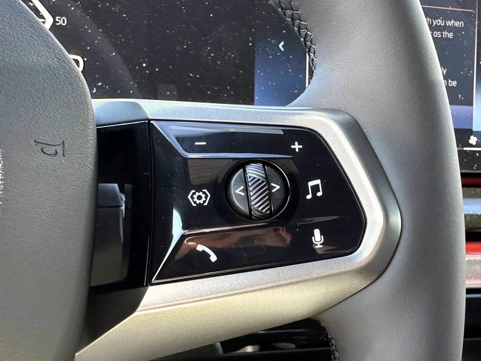 2026 BMW i5 xDrive40