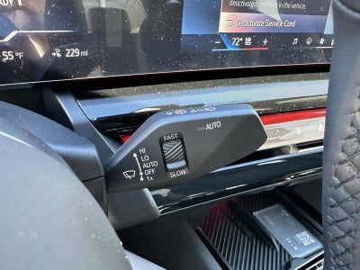 2026 BMW i5 xDrive40