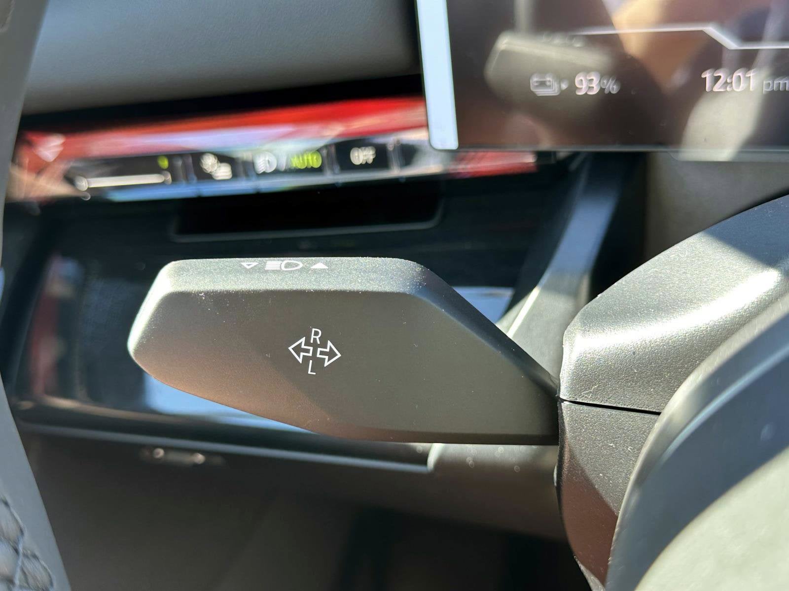 2026 BMW i5 xDrive40