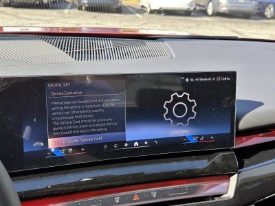 2026 BMW i5 xDrive40