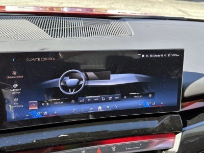 2026 BMW i5 xDrive40