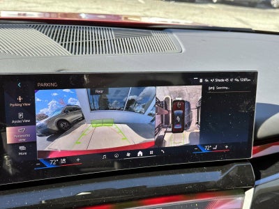 2026 BMW i5 xDrive40