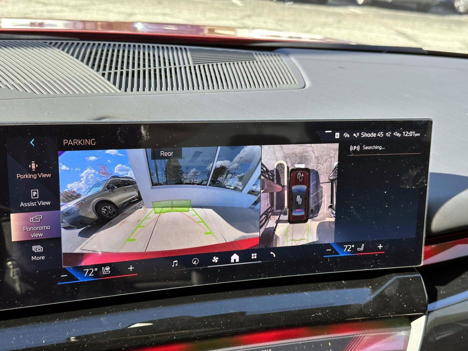 2026 BMW i5 xDrive40