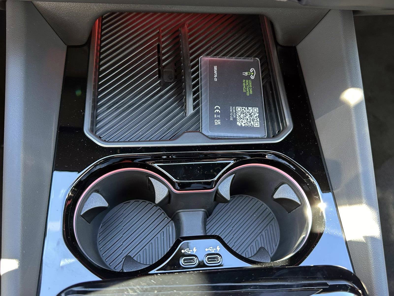 2026 BMW i5 xDrive40