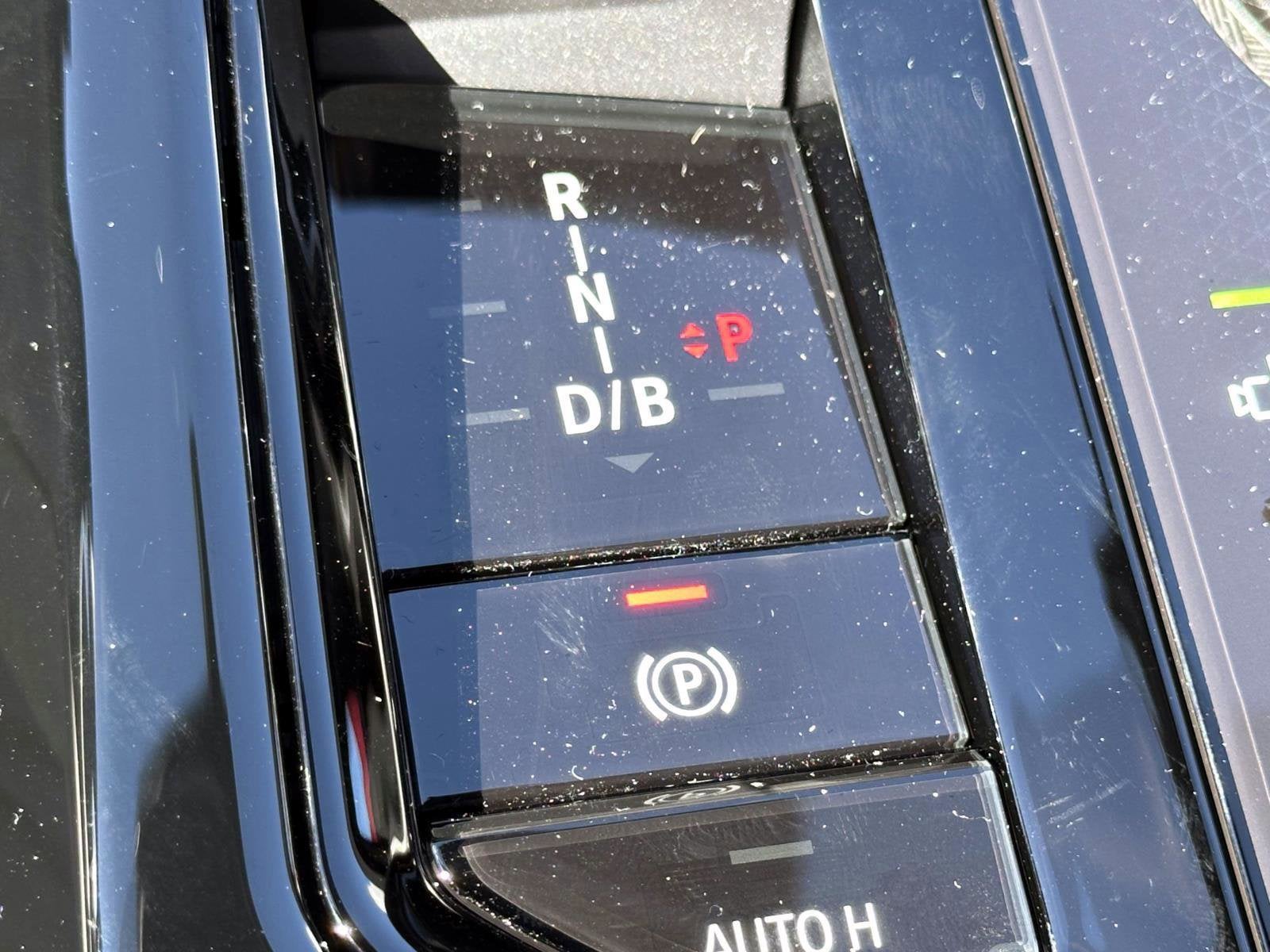 2026 BMW i5 xDrive40