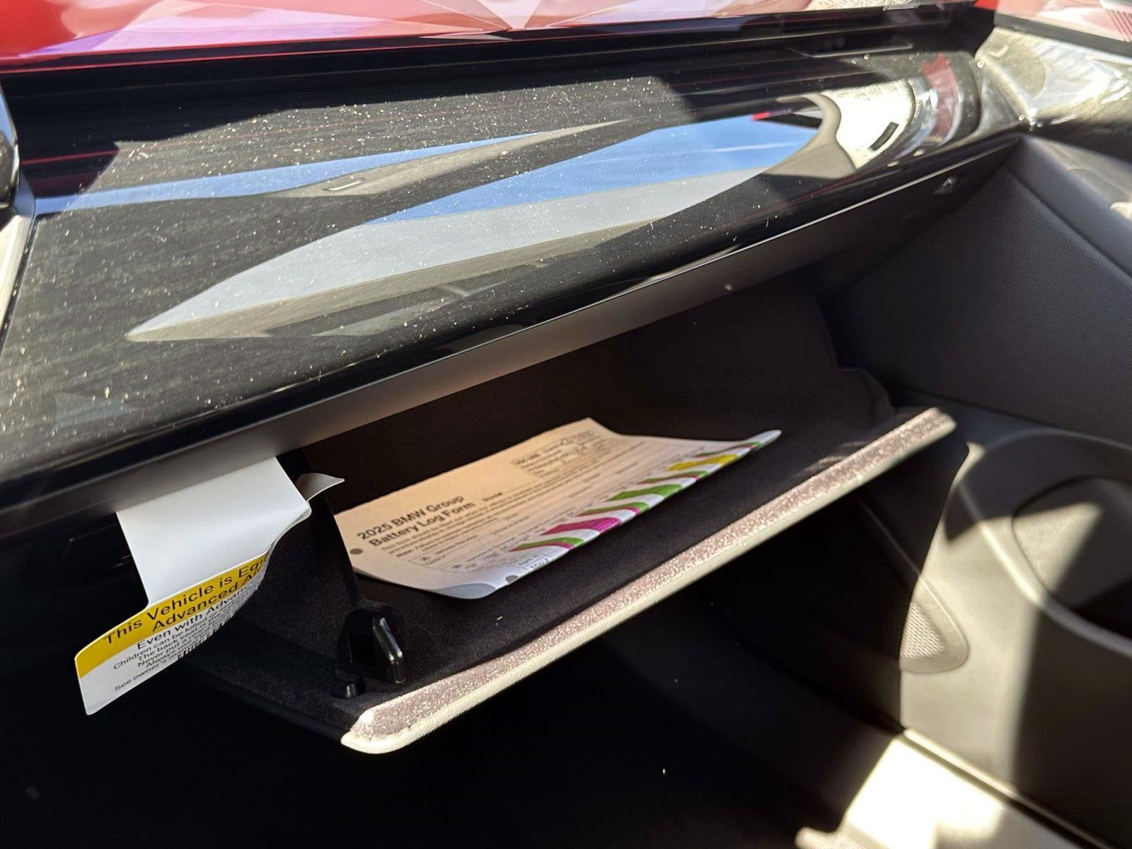 2026 BMW i5 xDrive40