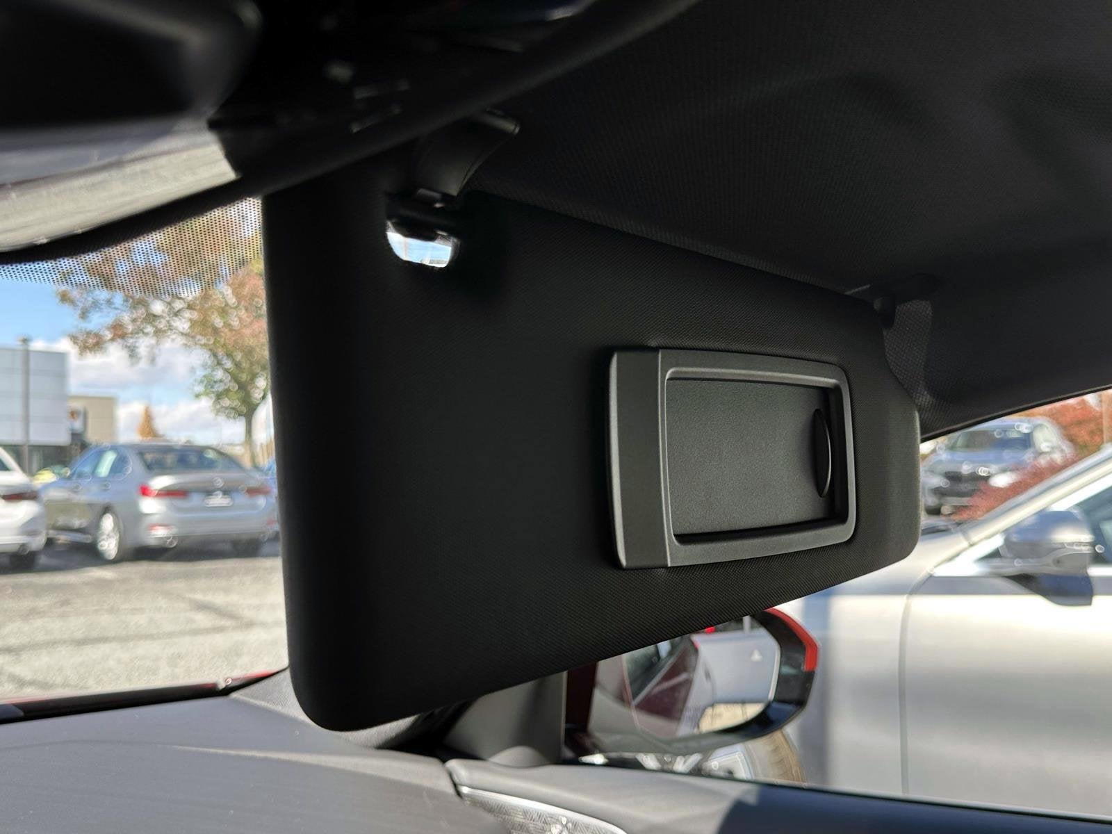 2026 BMW i5 xDrive40