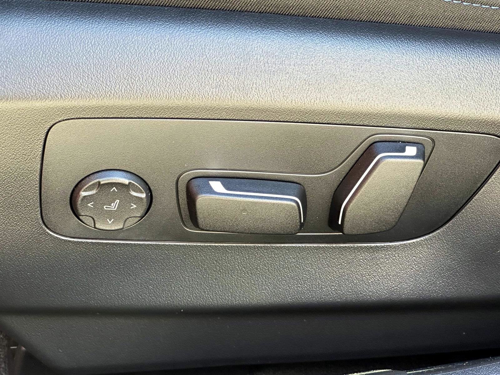 2026 BMW i5 xDrive40