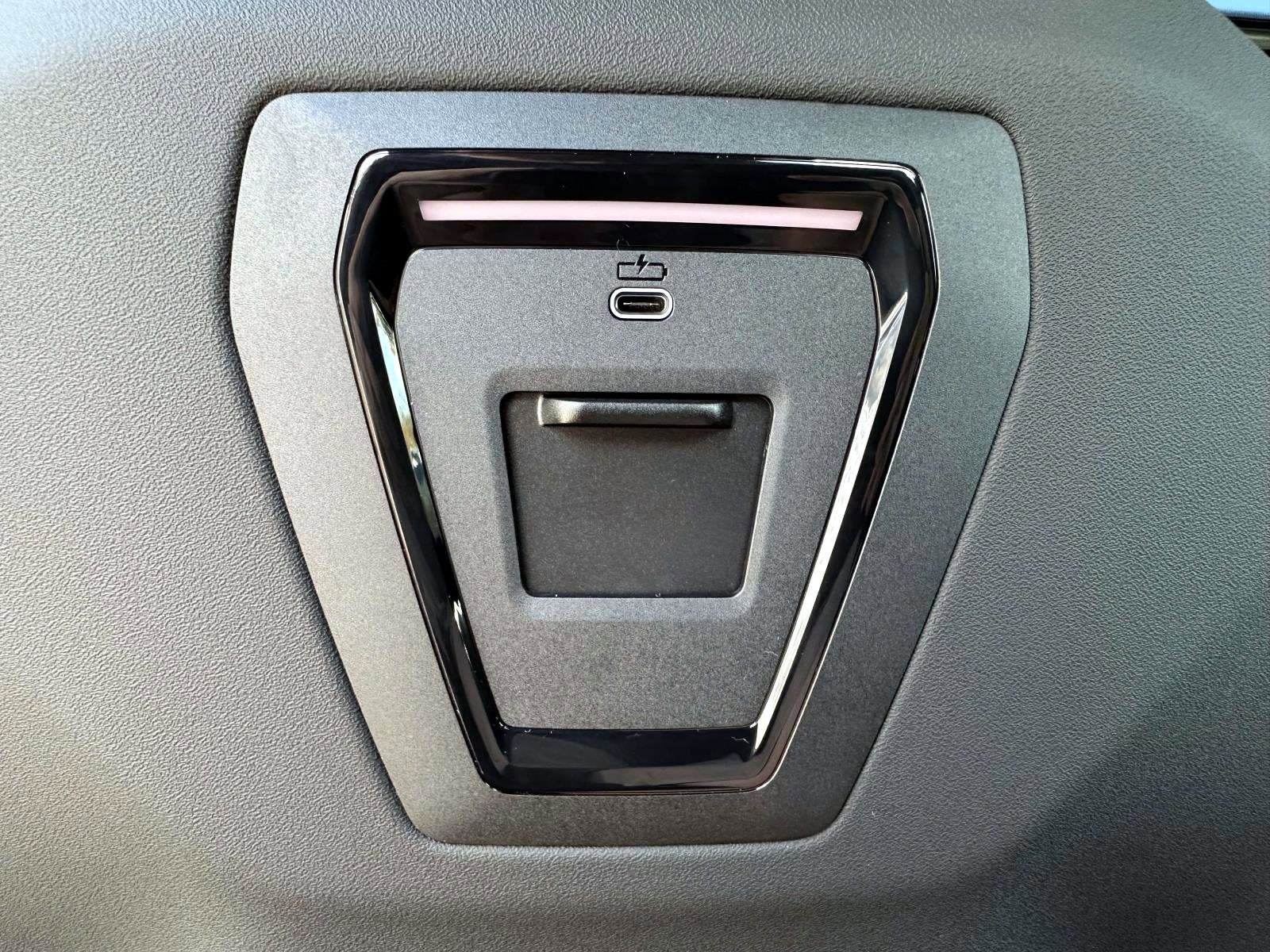 2026 BMW i5 xDrive40