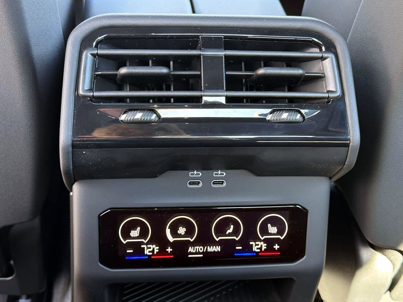 2026 BMW i5 xDrive40