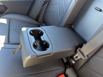 2026 BMW i5 xDrive40