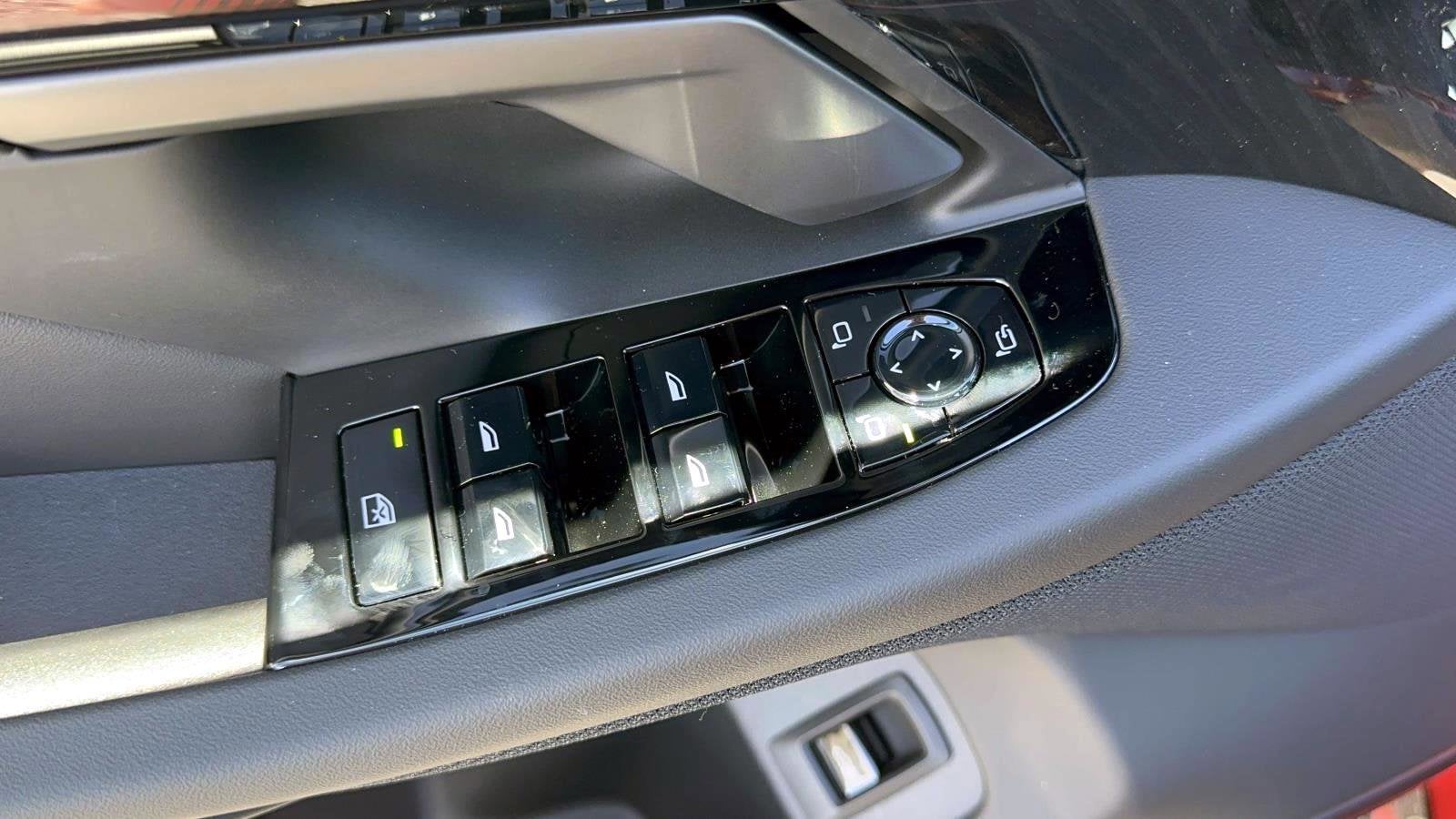 2026 BMW i5 xDrive40