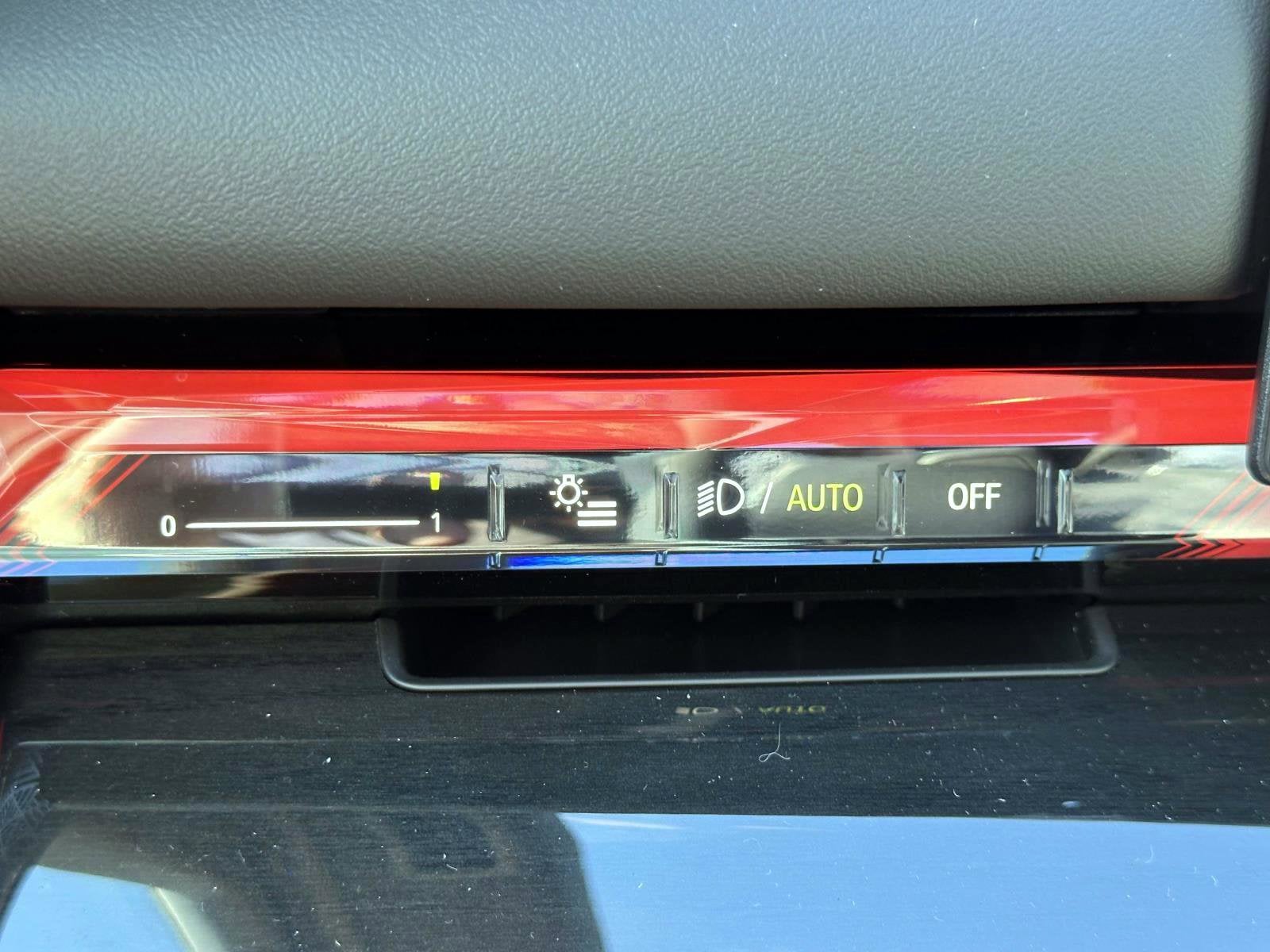 2026 BMW i5 xDrive40