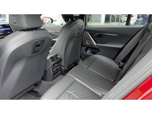 2026 BMW i5 xDrive40