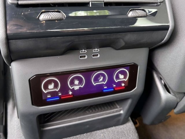 2026 BMW i5 xDrive40