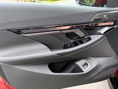 2026 BMW i5 xDrive40