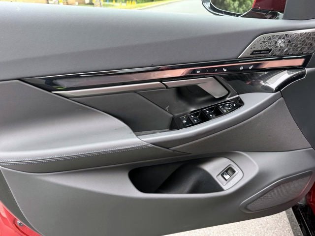 2026 BMW i5 xDrive40